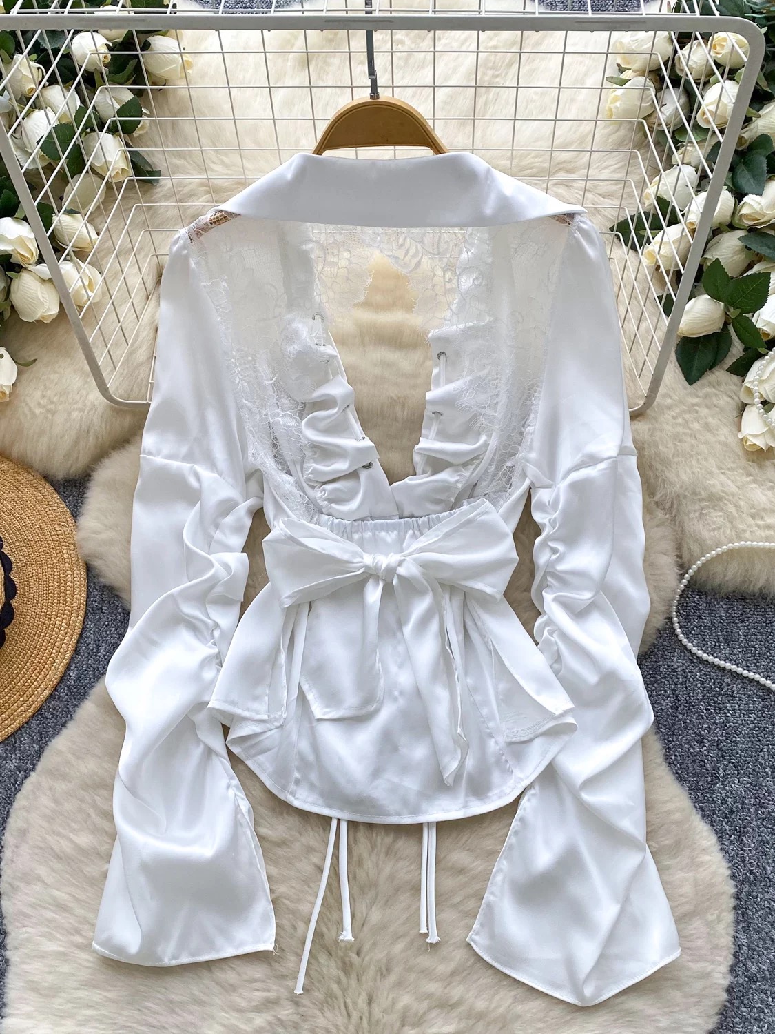 Ryder girl top FTO267 images